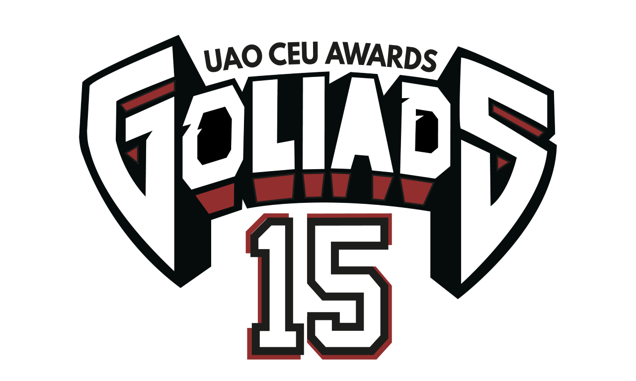Logotipo de los GoliADs 2021