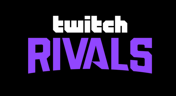 Twitch Rivals logo / Twitter