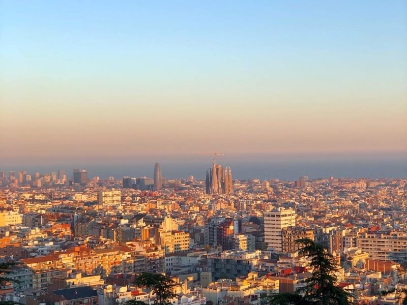 From morning until night: food hotspots in Barcelona