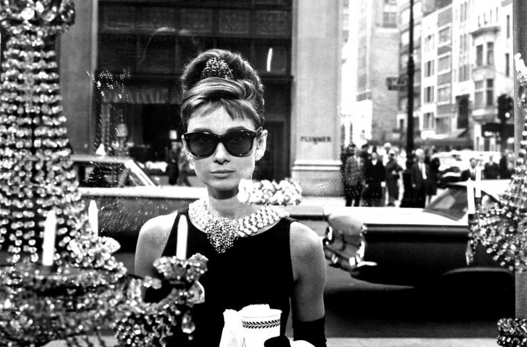 Top 10 Fashion Icons Over The Years