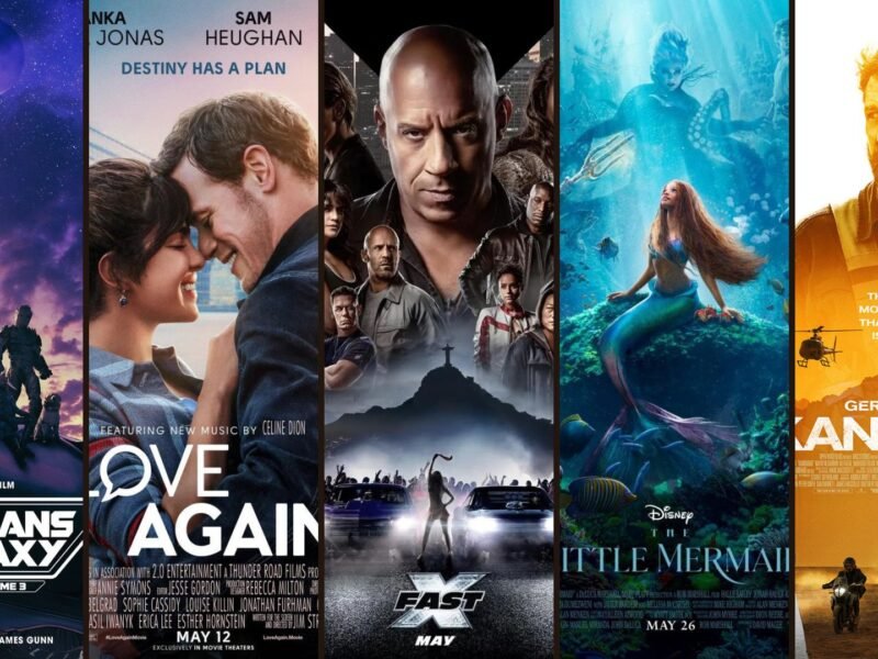 Movies you must watch in May 2023