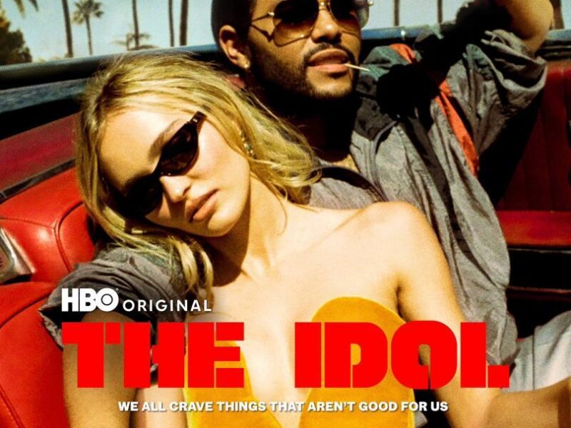 The Controversy Surrounding HBO’s ‘The Idol’