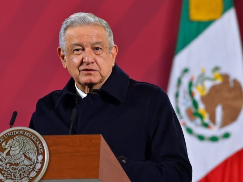López Obrador, en el punto de mira