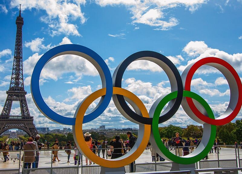 Prediction: Top Teams in the Olympics