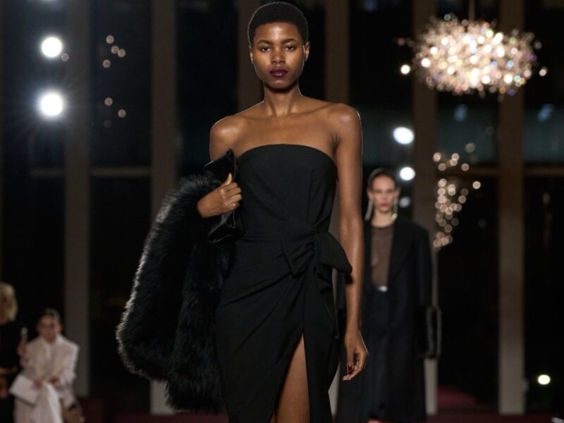 Michael Kors celebra 45 años