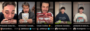 Viral Hacendado TikTok Reviews