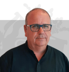 Pere Valls Recasens, tesorero del Gimnàstic de Tarragona, explica los retos económicos del club en Primera Federación. Fuente: página oficial