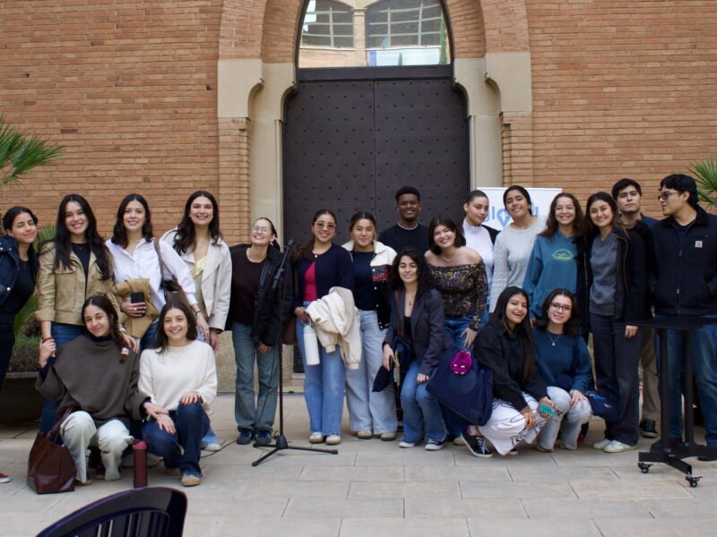 Cita con la multiculturalidad en la Semana Internacional de la UAO CEU