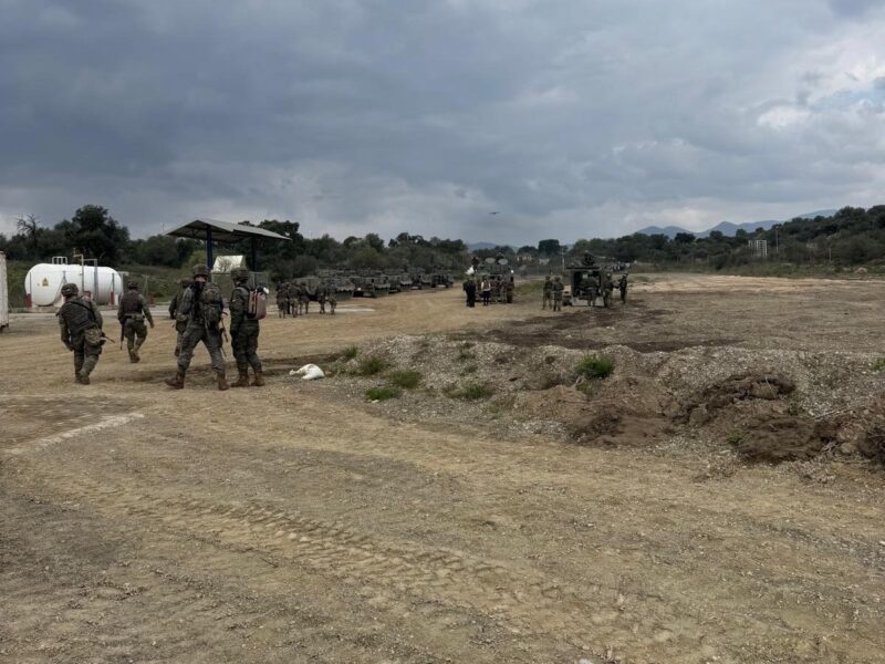 David García: ‘Se ha intentado respetar en todo momento el marco legal’