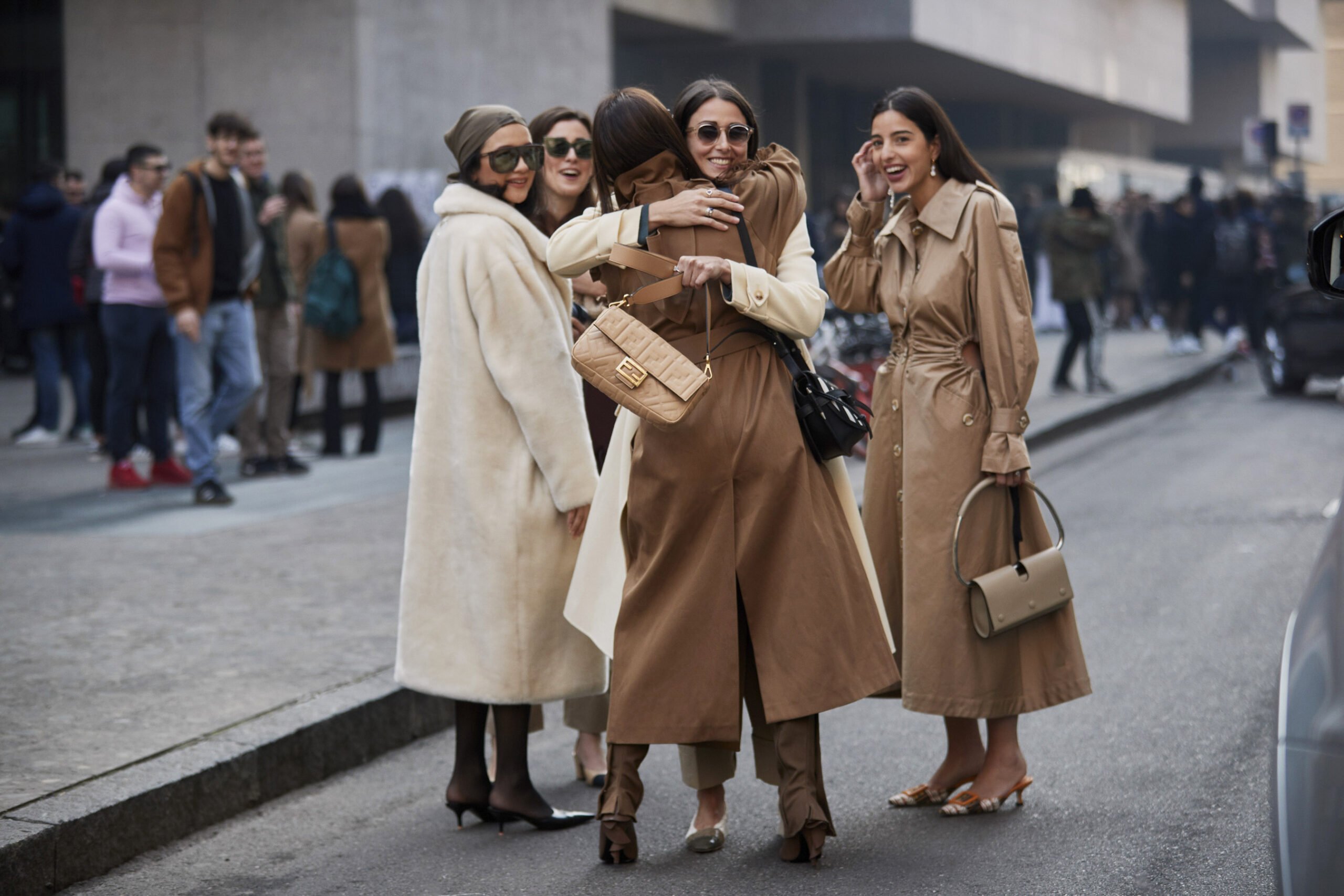 street style y la influencia de las redes sociales en la moda