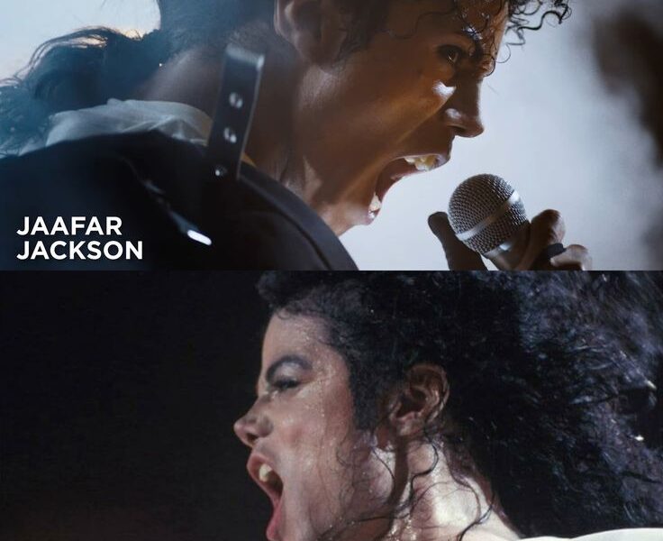 Jaafar Jackson