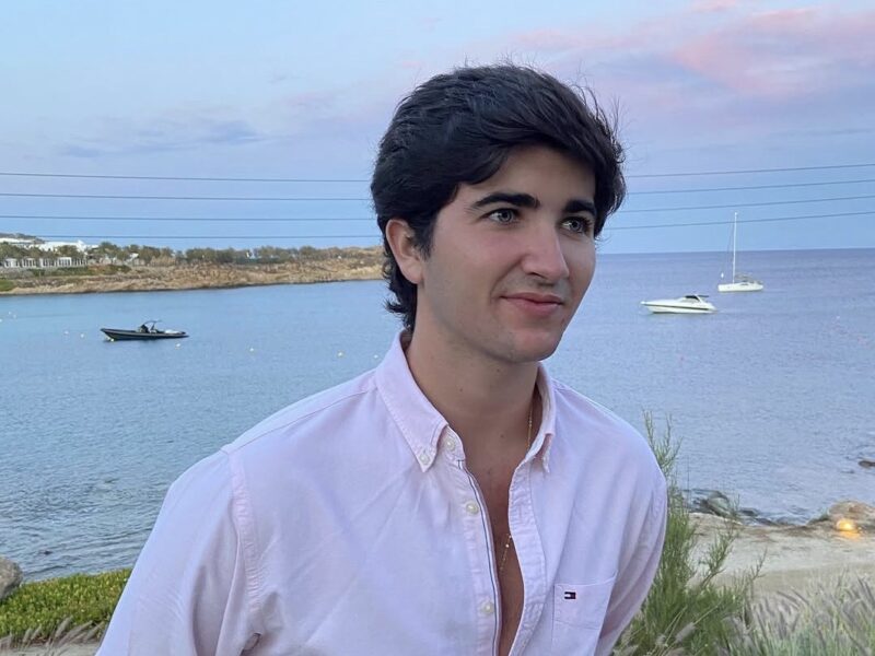 ‘Juanitowski’ : “Hay gente de fuera que viene únicamente a generar contenido y es una pena”