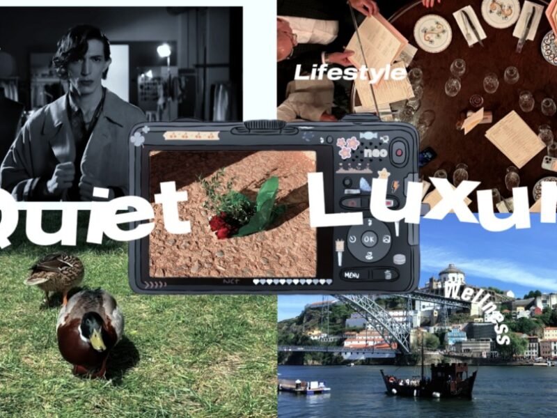 Beyond the Logo: The Art of ‘Quiet Luxury’